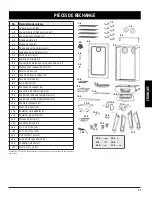 Preview for 53 page of Dansons Group PIT BOSS SILVER STAR PBV3DU1 Instructions And Recipes Manual