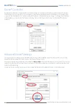 Предварительный просмотр 6 страницы Dante BLUESTREAM DA44AU User Manual