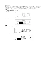 Предварительный просмотр 4 страницы Dante DFO38012X Installation And Operation Manual