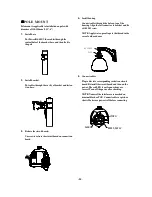 Preview for 17 page of Dante DLC1981 Installation And Operation Manual