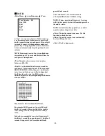 Preview for 35 page of Dante DLC1981 Installation And Operation Manual