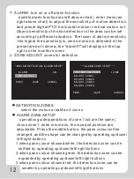 Preview for 15 page of Dante DLF1329WPV Installation And Operation Manual