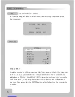 Preview for 8 page of Dante DLF1330 Installation And Operation Manual