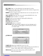 Preview for 12 page of Dante DLF1330 Installation And Operation Manual