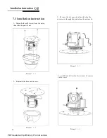 Preview for 23 page of Dante DLI1971 Installation And Operation Manual