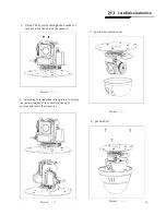 Preview for 24 page of Dante DLI1971 Installation And Operation Manual