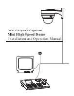 Preview for 2 page of Dante DLI1972 Installation And Operation Manual