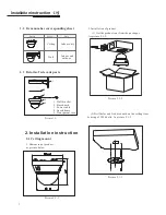 Preview for 6 page of Dante DLI1972 Installation And Operation Manual