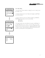 Preview for 21 page of Dante DLI1972 Installation And Operation Manual