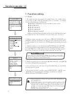 Preview for 30 page of Dante DLI1972 Installation And Operation Manual