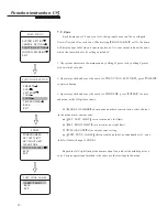 Preview for 34 page of Dante DLI1972 Installation And Operation Manual