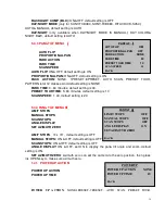 Preview for 19 page of Dante DLM1971 Installation And Operation Manual