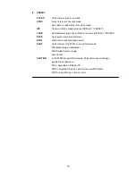 Preview for 15 page of Dante DLS1101 Installation And Operation Manual