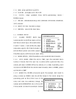 Preview for 16 page of Dante DLS1798LA3P9S Installation And Operation Manual