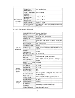 Предварительный просмотр 6 страницы Dante DLS1798LA3Q9 Installation And Operation Manual