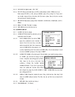 Предварительный просмотр 9 страницы Dante DLS1798LA3Q9 Installation And Operation Manual