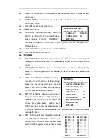 Предварительный просмотр 10 страницы Dante DLS1798LA3Q9 Installation And Operation Manual