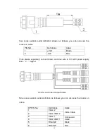 Preview for 14 page of Dante DLS1798LA3Q9 Installation And Operation Manual