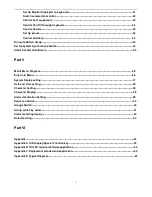 Preview for 4 page of Dante DLV4300B Installation And Operation Manual