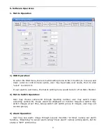 Preview for 39 page of Dante DLV4300B Installation And Operation Manual