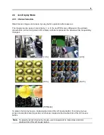 Preview for 12 page of Dante DLW5400 Installation And Operation Manual