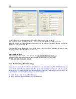 Preview for 51 page of Dante DLW5400 Installation And Operation Manual