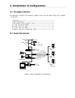 Preview for 5 page of Dante DN1125A1 Installation And Operation Manual