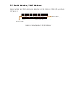 Preview for 11 page of Dante DN1125A1 Installation And Operation Manual