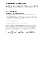 Preview for 13 page of Dante DN1125A1 Installation And Operation Manual