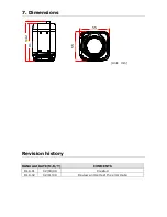 Preview for 15 page of Dante DN1125A1 Installation And Operation Manual