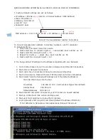 Preview for 2 page of Dante DN1125A4 Installation And Operation Manual