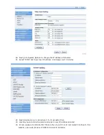 Preview for 4 page of Dante DN1125A4 Installation And Operation Manual