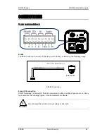 Preview for 15 page of Dante DN1125A4 Installation And Operation Manual