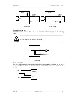 Preview for 16 page of Dante DN1125A4 Installation And Operation Manual