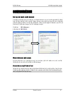 Preview for 18 page of Dante DN1125A4 Installation And Operation Manual