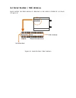 Предварительный просмотр 12 страницы Dante DN9131 Installation And Operation Manual