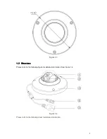 Preview for 6 page of Dante DNA1355V Installation And Operation Manual