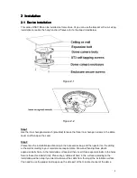 Preview for 8 page of Dante DNA1355V Installation And Operation Manual