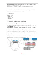 Предварительный просмотр 10 страницы Dante DNA1991YM Operation User'S Manual