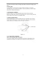 Предварительный просмотр 14 страницы Dante DNA1991YM Operation User'S Manual