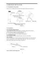 Предварительный просмотр 16 страницы Dante DNA1991YM Operation User'S Manual