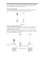 Предварительный просмотр 18 страницы Dante DNA1991YM Operation User'S Manual