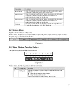 Предварительный просмотр 41 страницы Dante DNA1991YM Operation User'S Manual