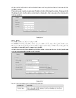 Preview for 166 page of Dante DNA3300 Series Installation And Operation Manual