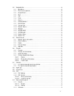 Preview for 4 page of Dante DNA3500 Series Installation And Operation Manual