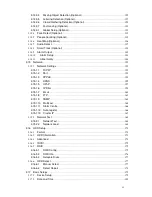 Preview for 6 page of Dante DNA3500 Series Installation And Operation Manual