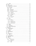 Preview for 7 page of Dante DNA3500 Series Installation And Operation Manual