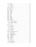 Preview for 8 page of Dante DNA3500 Series Installation And Operation Manual