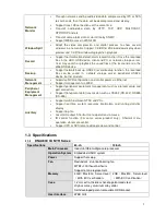 Preview for 15 page of Dante DNA3500 Series Installation And Operation Manual