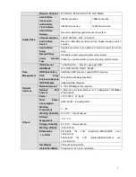 Preview for 16 page of Dante DNA3500 Series Installation And Operation Manual